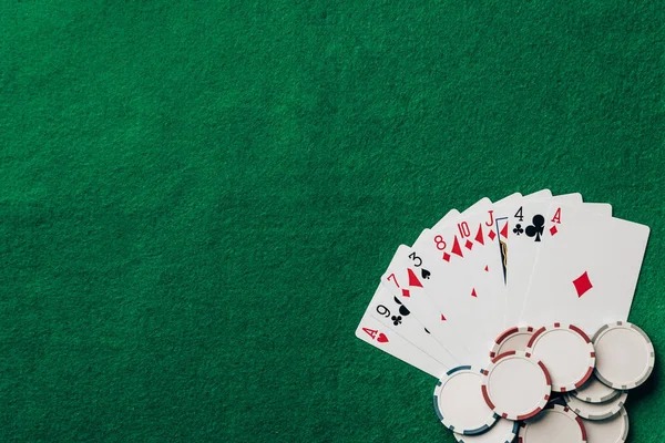 jackpot33 mobile app interface showing live-dealer table selection