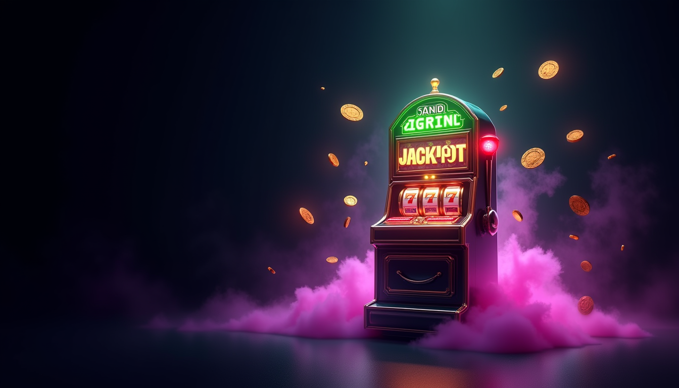 Payment method icons and deposit flow