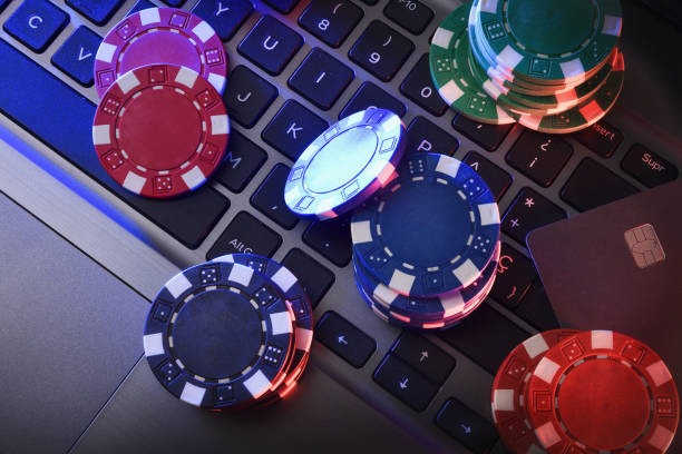 Texas Hold'em Bonus live dealer table at jackpot33